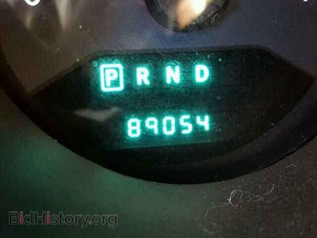 2010 CHRYSLER SEBRING - VIN: 1C3CC4FB3AN220004 - Photo 8