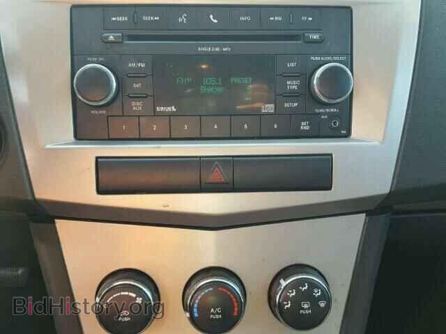 2010 CHRYSLER SEBRING - VIN: 1C3CC4FB3AN220004 - Photo 9