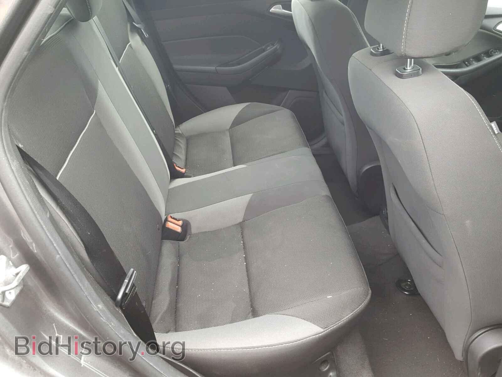 2014 FORD FOCUS - VIN: 1FADP3F29EL317598 - Photo 6