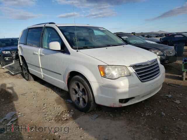 Photo 2A4RR5D18AR479072 - CHRYSLER MINIVAN 2010