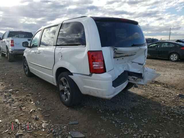 2010 CHRYSLER MINIVAN - VIN: 2A4RR5D18AR479072 - Фото 3