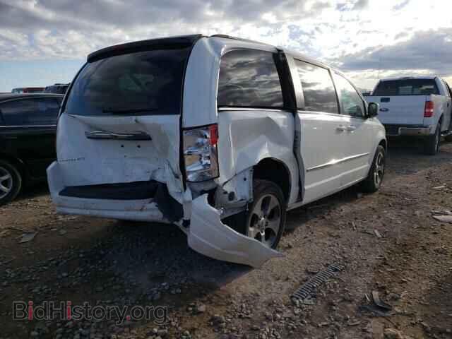 2010 CHRYSLER MINIVAN - VIN: 2A4RR5D18AR479072 - Фото 4