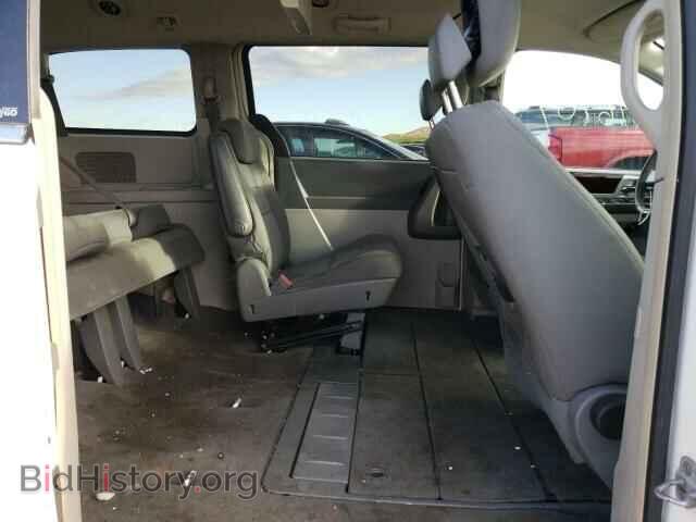 2010 CHRYSLER MINIVAN - VIN: 2A4RR5D18AR479072 - Фото 6