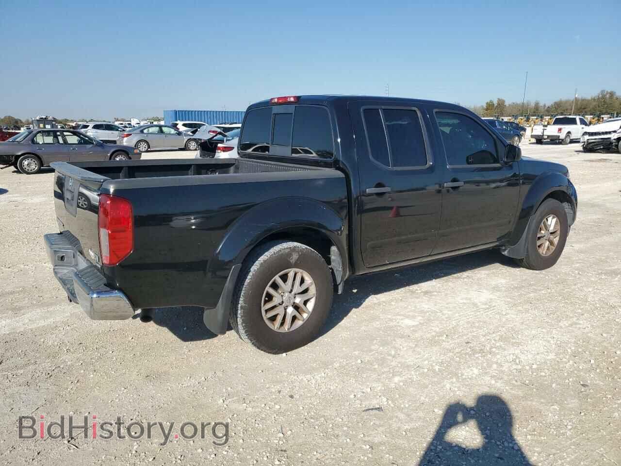 2019 NISSAN FRONTIER - VIN: 1N6DD0ER9KN795548 - Фото 3