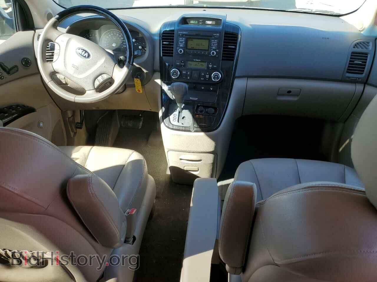 2014 KIA All Models - VIN: KNDMH4C78E6559259 - Фото 8