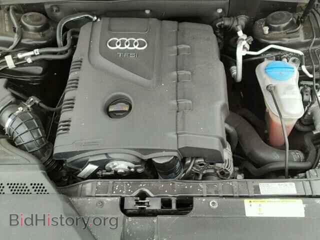 2012 AUDI A4 - VIN: WAUDFCFL2CA113950 - Photo 7