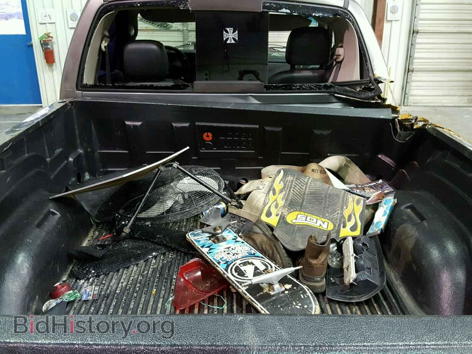 2005 DODGE RAM 1500 - VIN: 1D7HA16K85J523823 - Фото 6