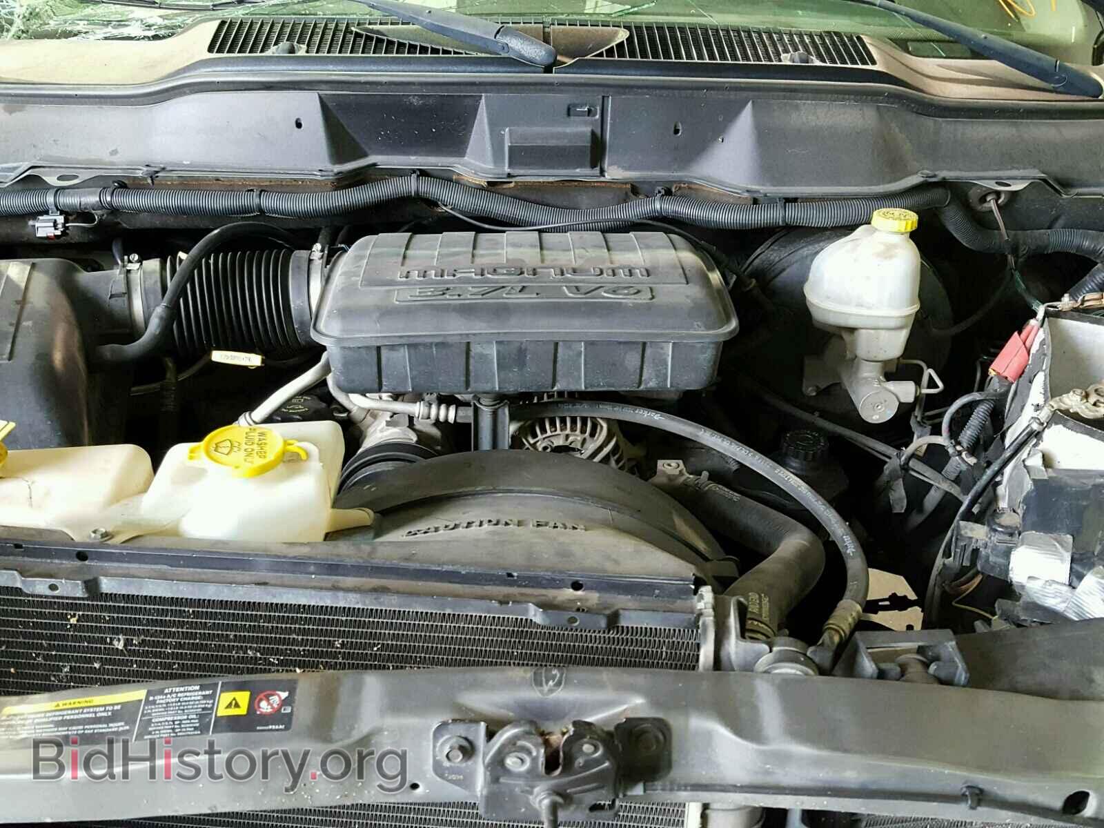 2005 DODGE RAM 1500 - VIN: 1D7HA16K85J523823 - Фото 7