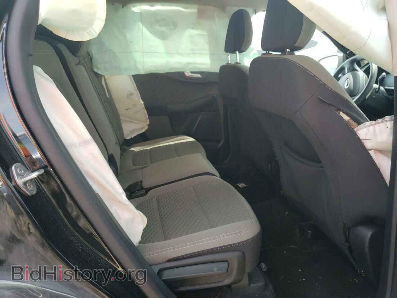 2020 FORD ESCAPE - VIN: 1FMCU9G67LUA61998 - Фото 6