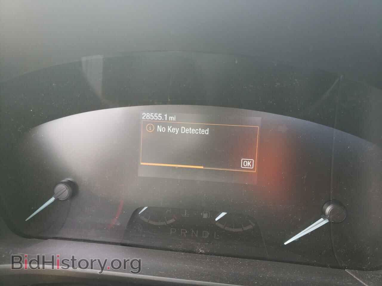 2020 FORD ESCAPE - VIN: 1FMCU9G67LUA61998 - Фото 8