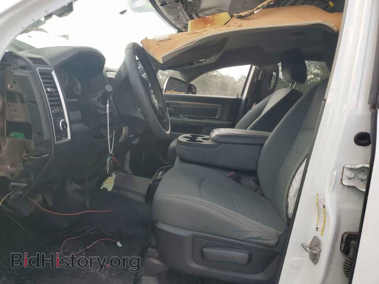 2018 RAM All Models - VIN: 3C6TR5DT6JG289295 - Фото 7