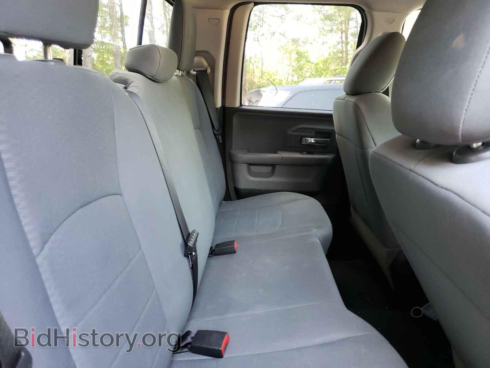 2014 RAM 1500 - VIN: 1C6RR6GT1ES477880 - Фото 6