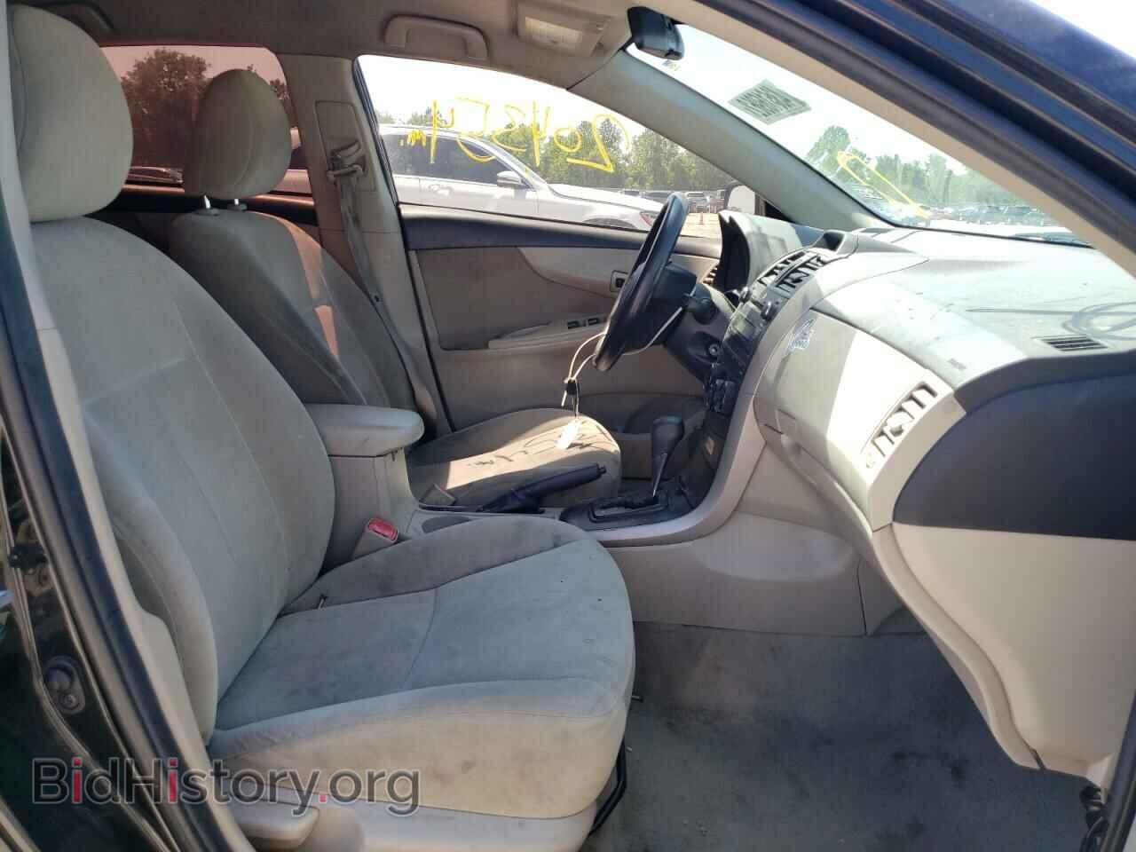 2013 TOYOTA COROLLA - VIN: 5YFBU4EE4DP078138 - Фото 5