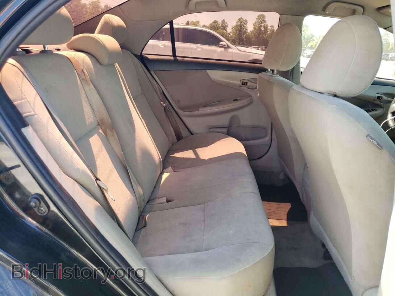 2013 TOYOTA COROLLA - VIN: 5YFBU4EE4DP078138 - Фото 6