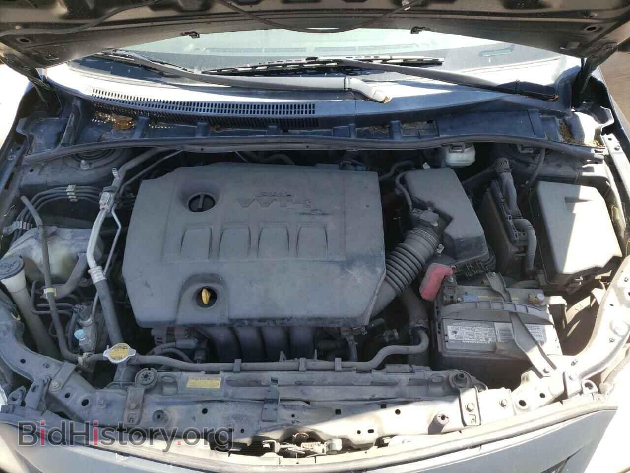 2013 TOYOTA COROLLA - VIN: 5YFBU4EE4DP078138 - Фото 7