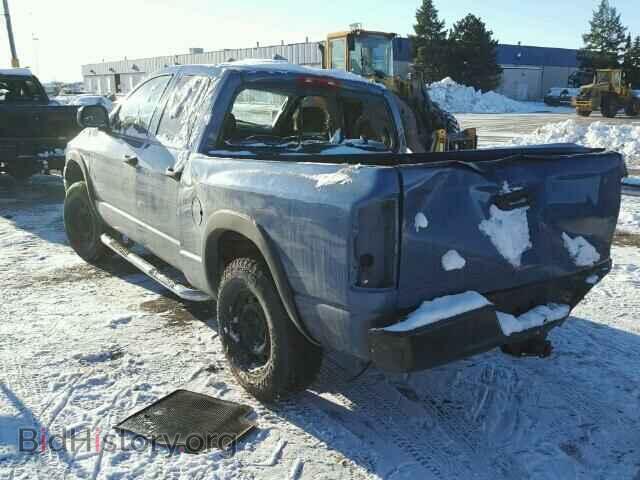 2003 DODGE RAM 1500 - VIN: 1D7HU18D53S365910 - Фото 3