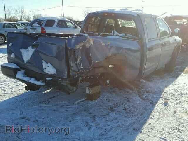 2003 DODGE RAM 1500 - VIN: 1D7HU18D53S365910 - Фото 4