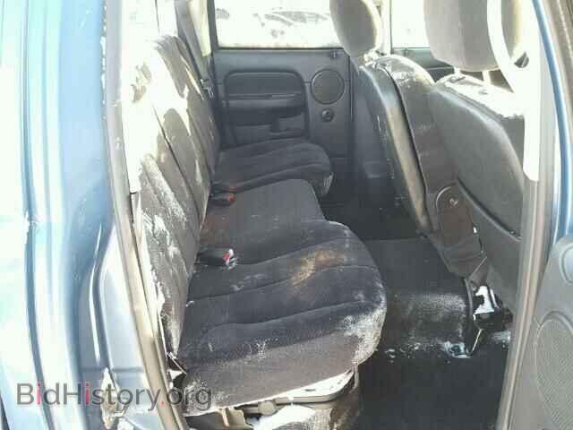 2003 DODGE RAM 1500 - VIN: 1D7HU18D53S365910 - Фото 6
