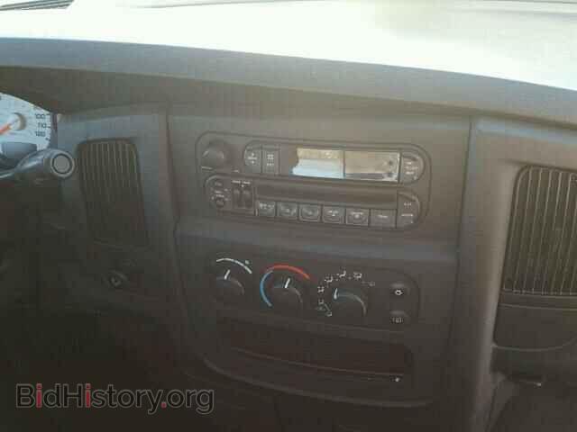 2003 DODGE RAM 1500 - VIN: 1D7HU18D53S365910 - Фото 9