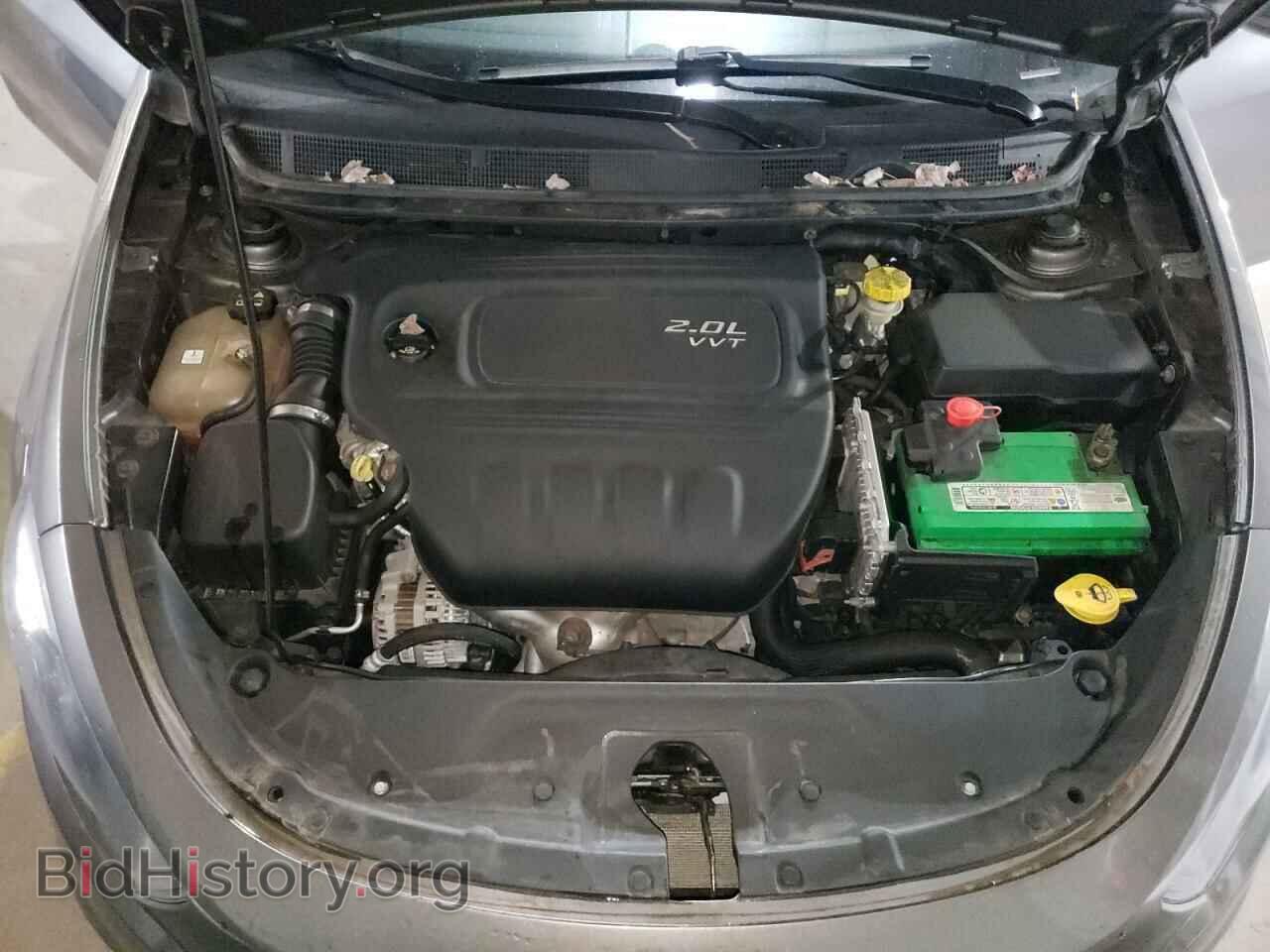 2013 DODGE DART - VIN: 1C3CDFBA4DD289011 - Фото 11