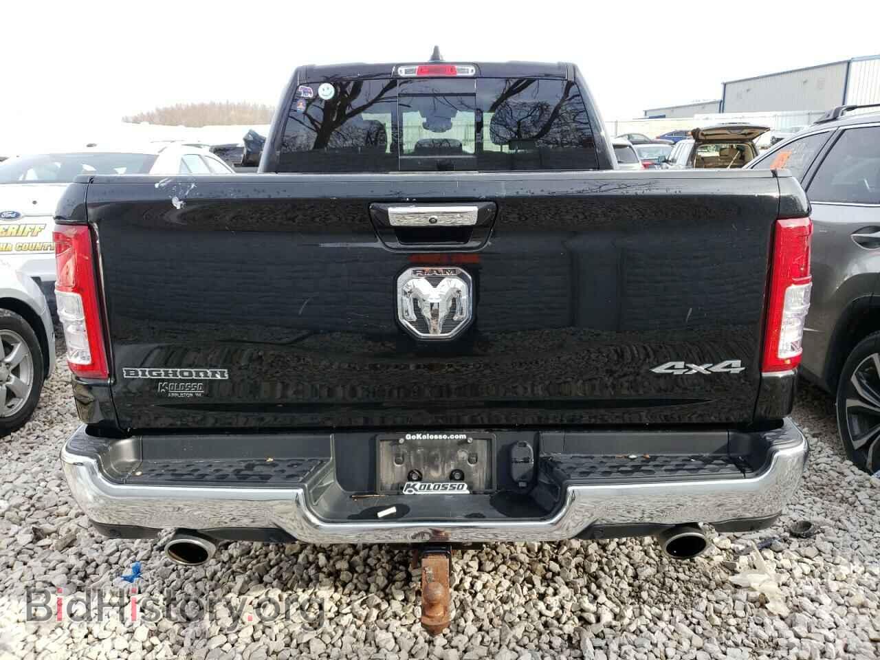 2020 RAM 1500 - VIN: 1C6SRFFT4LN140778 - Фото 6
