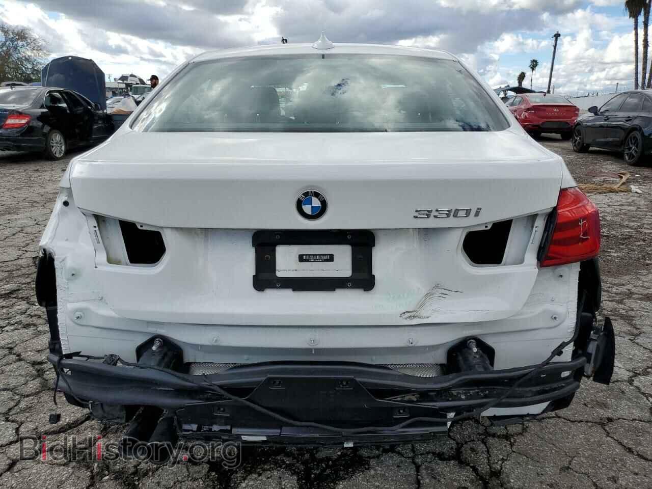 2018 BMW 3 SERIES - VIN: WBA8B9C56JEE82471 - Фото 6