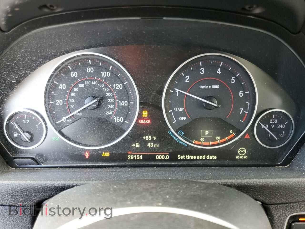 2018 BMW 3 SERIES - VIN: WBA8B9C56JEE82471 - Фото 9