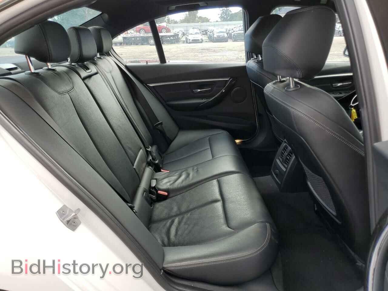 2018 BMW 3 SERIES - VIN: WBA8B9C56JEE82471 - Фото 10