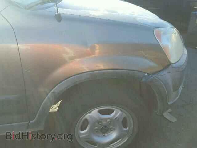 2003 HONDA CRV - VIN: JHLRD68483C009749 - Фото 10