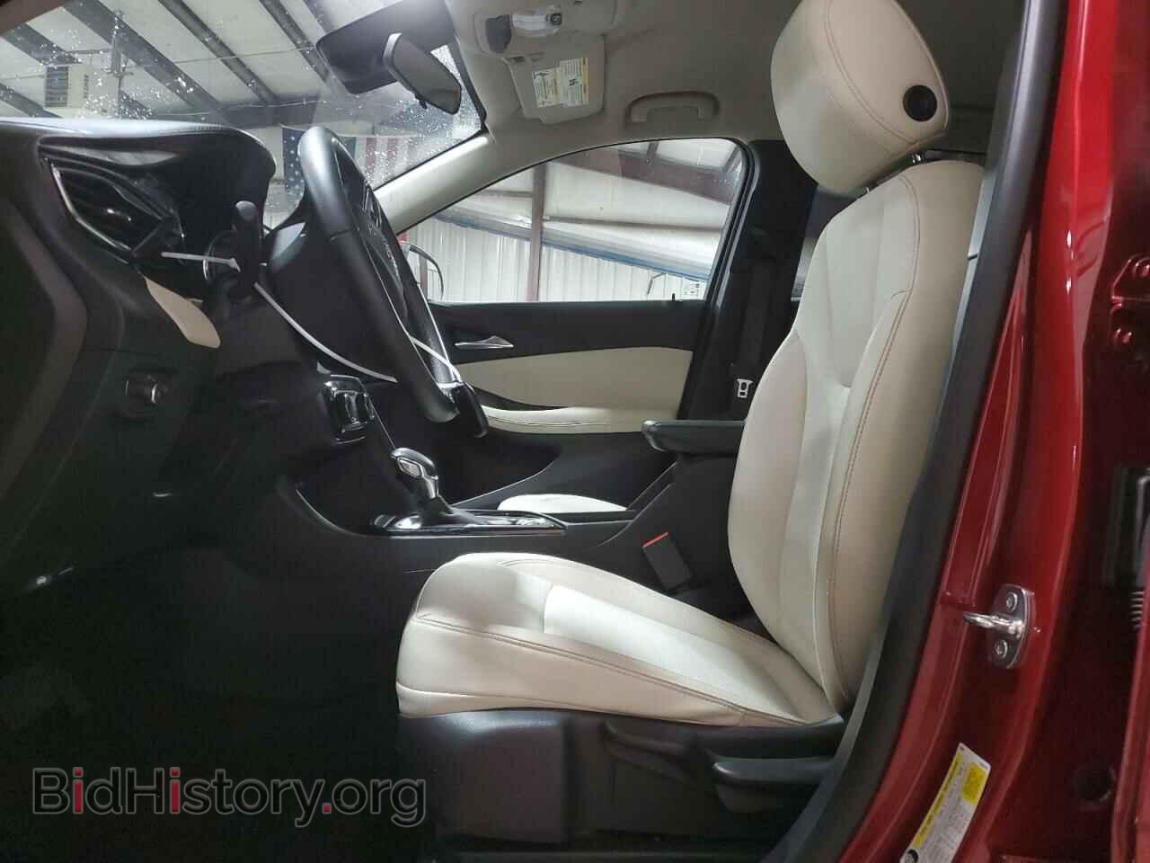 2021 BUICK ENCORE - VIN: KL4MMBS2XMB099480 - Photo 7