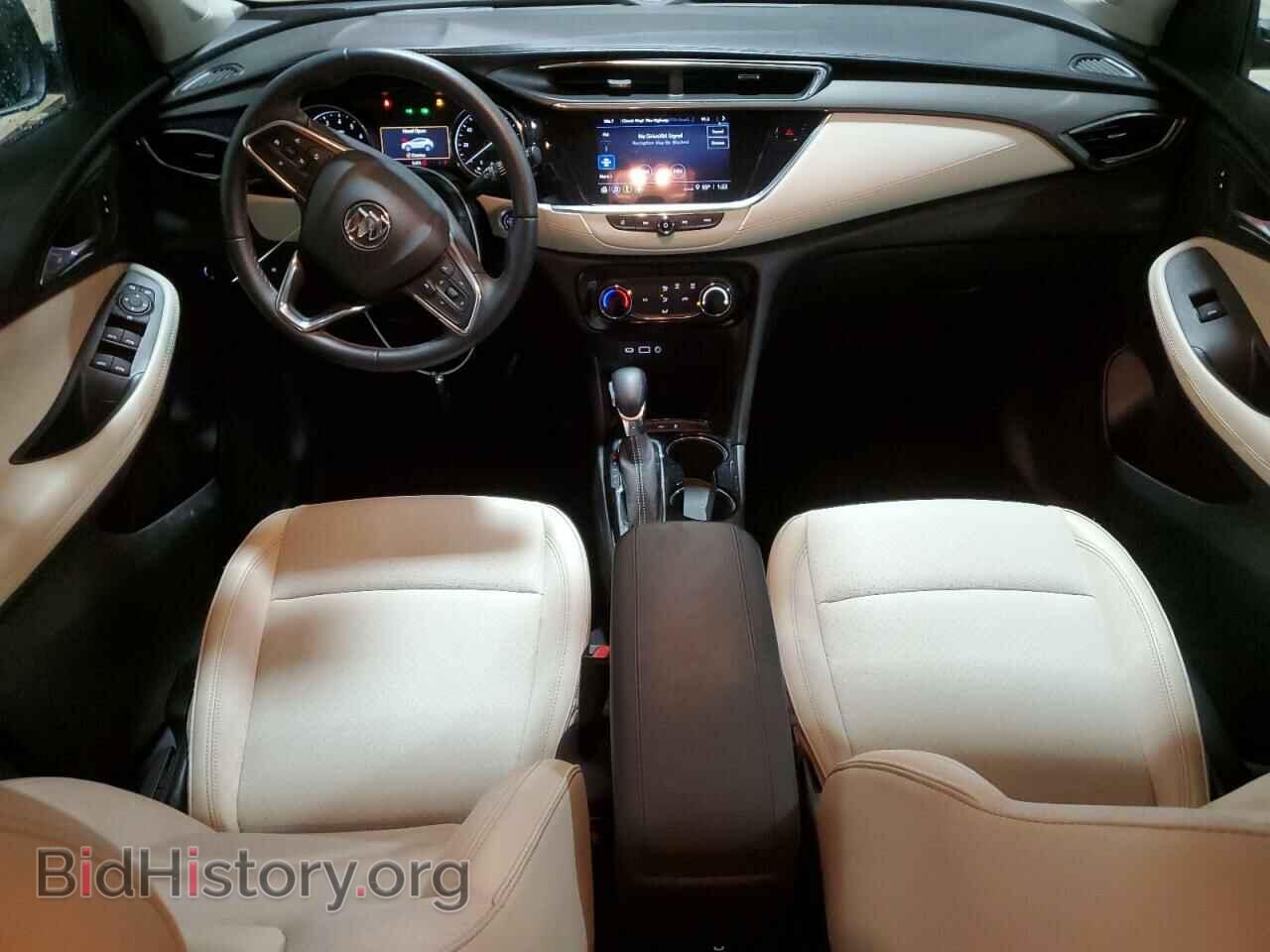 2021 BUICK ENCORE - VIN: KL4MMBS2XMB099480 - Photo 8