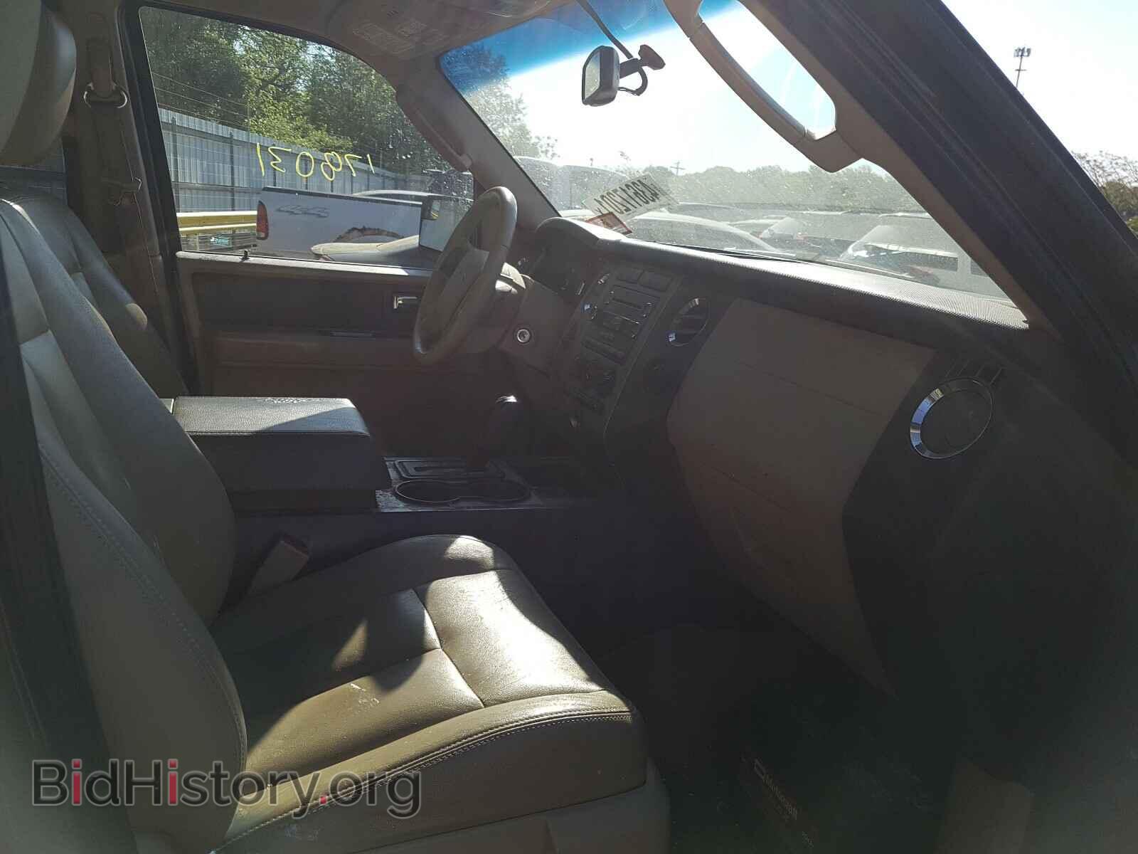 2014 FORD EXPEDITION - VIN: 1FMJK1H58EEF07030 - Фото 5