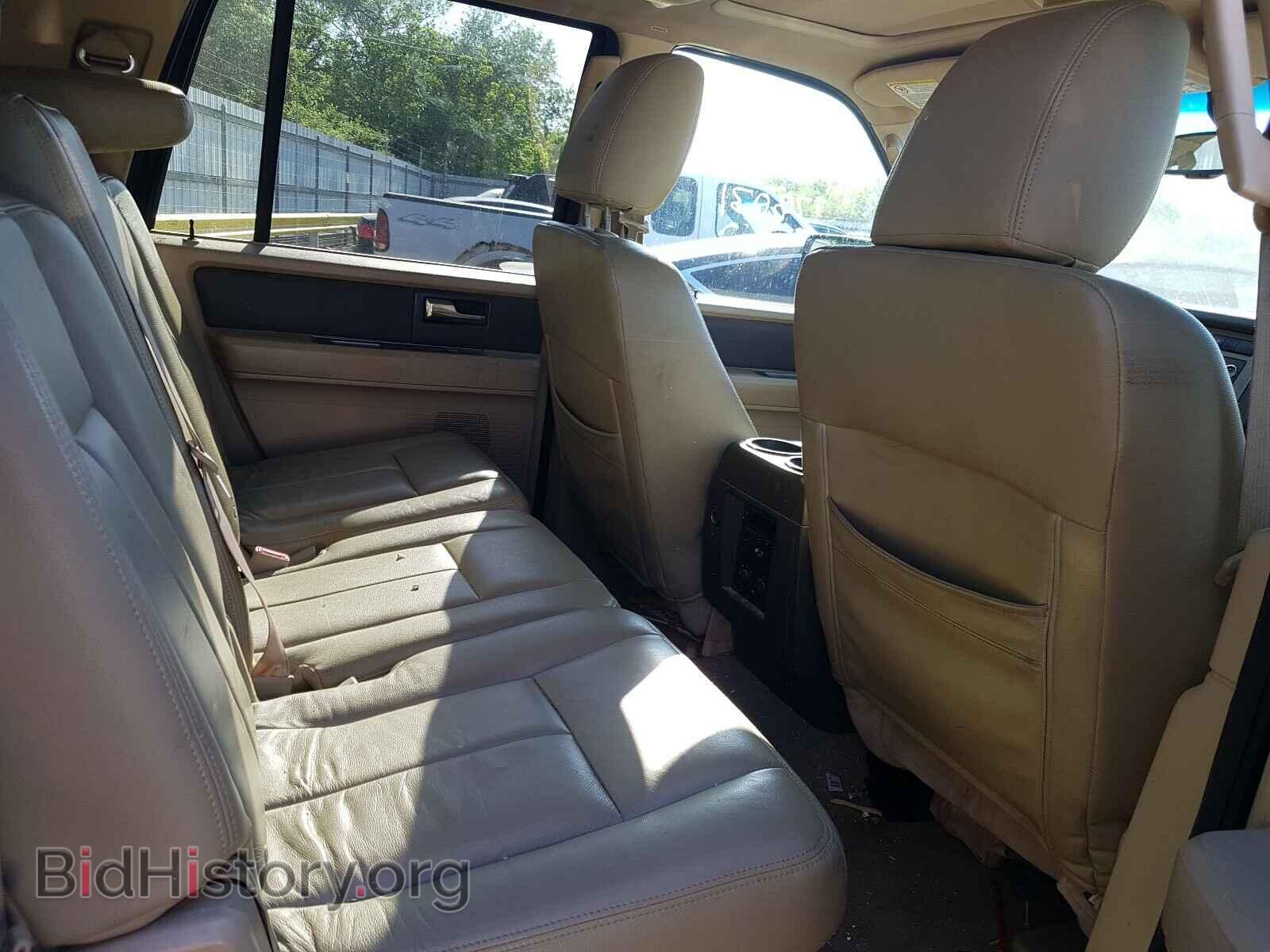 2014 FORD EXPEDITION - VIN: 1FMJK1H58EEF07030 - Фото 6