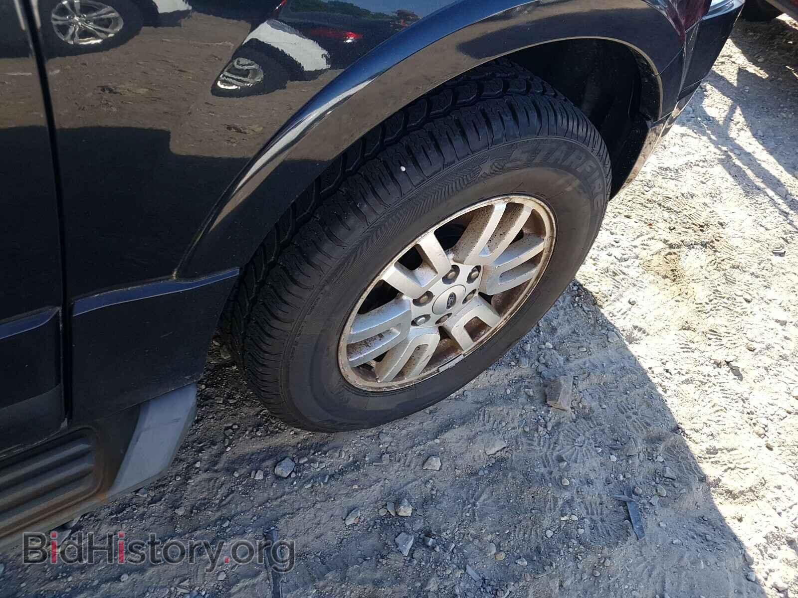2014 FORD EXPEDITION - VIN: 1FMJK1H58EEF07030 - Фото 9