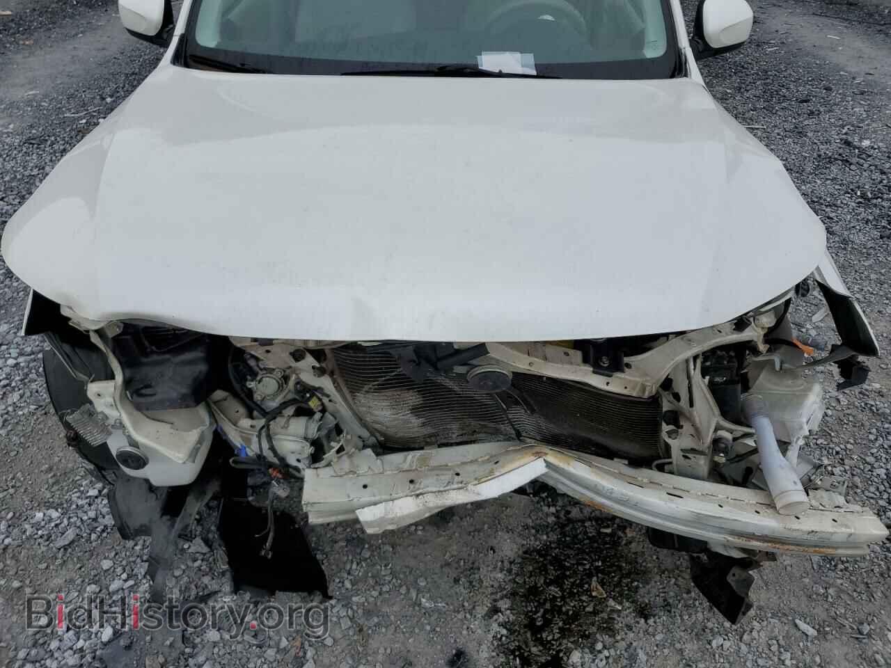 2013 SUBARU FORESTER - VIN: JF2SHADC8DH423767 - Фото 12