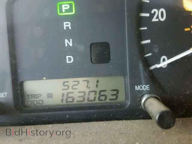2005 KIA OPTIMA - VIN: KNAGD126755380312 - Фото 8