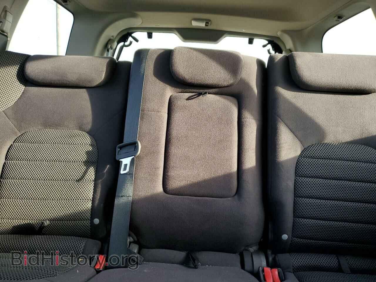 2008 NISSAN PATHFINDER - VIN: 5N1AR18B68C642671 - Фото 10