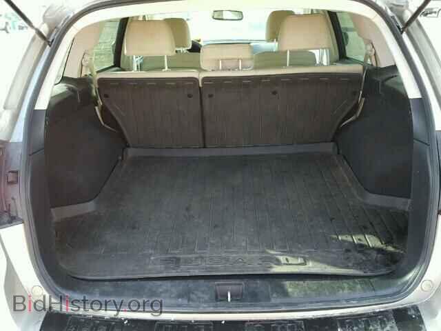 2014 SUBARU OUTBACK - VIN: 4S4BRBMC2E3320355 - Фото 10