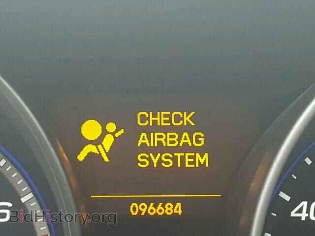 2007 ACURA MDX - VIN: 2HNYD28207H551229 - Фото 8