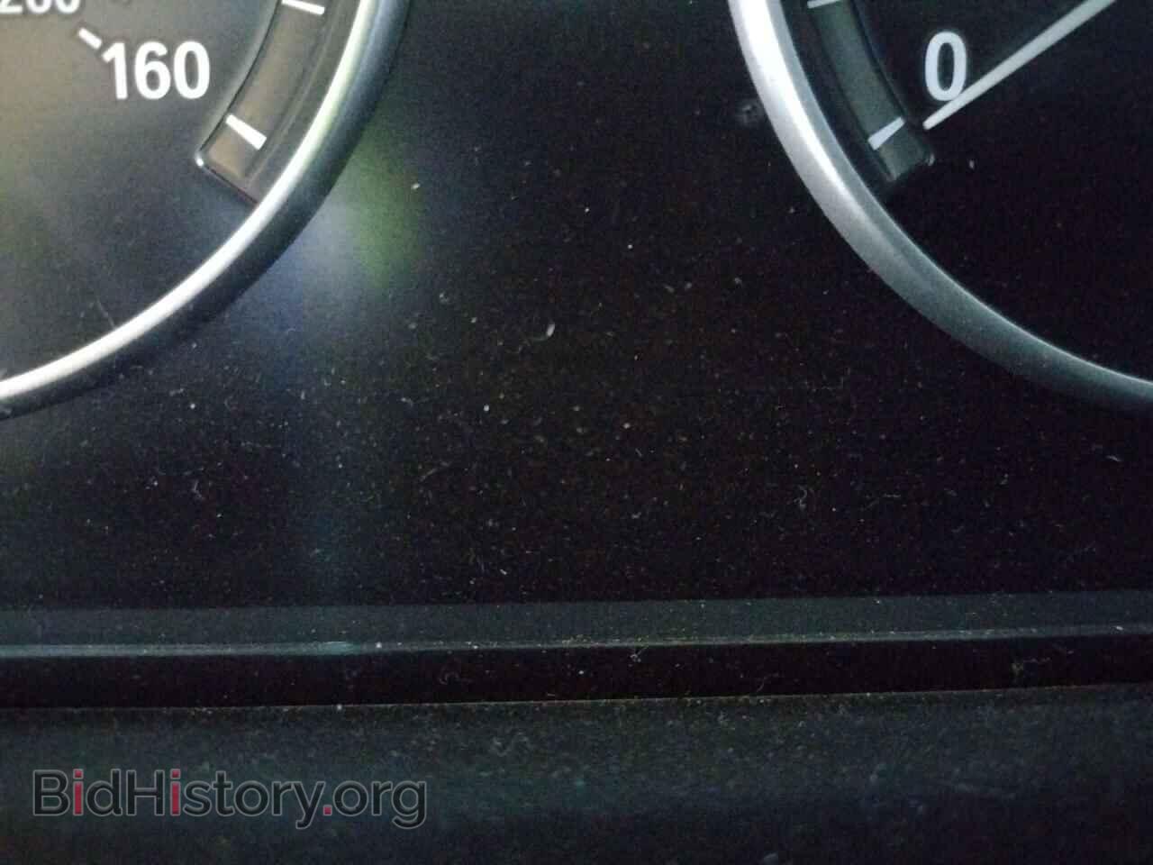 2012 BMW 5 SERIES - VIN: WBAFR7C58CC808547 - Фото 8