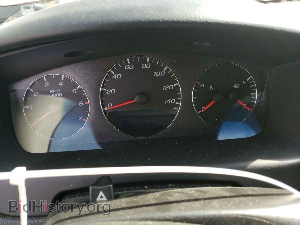 2011 CHEVROLET IMPALA - VIN: 2G1WG5EK9B1313352 - Фото 9