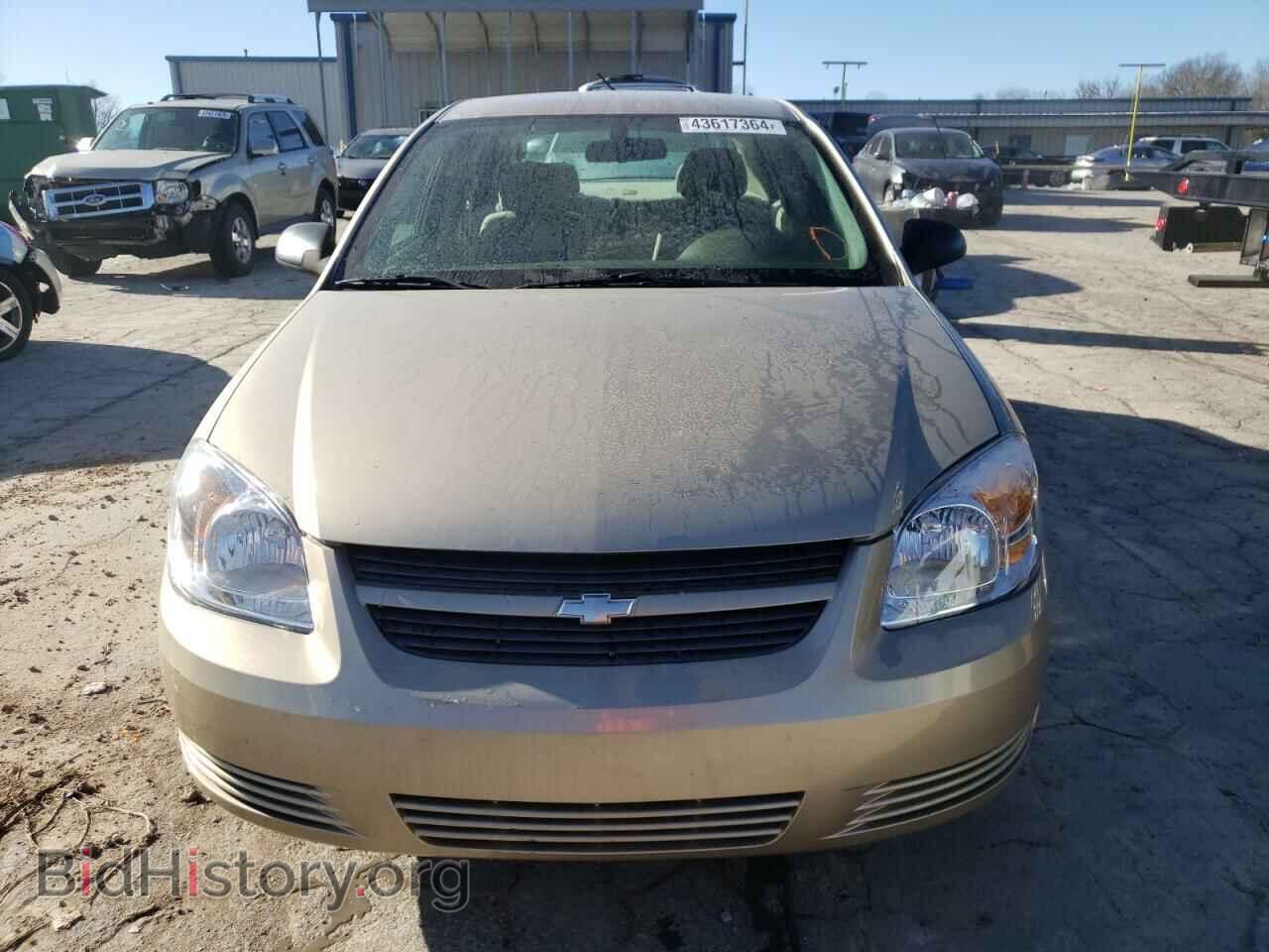 2007 CHEVROLET ALL Models - VIN: 1G1AK55F877352326 - Фото 5