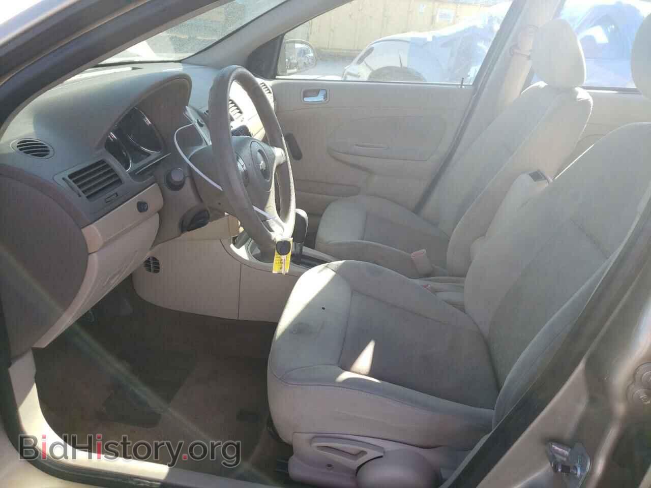 2007 CHEVROLET ALL Models - VIN: 1G1AK55F877352326 - Фото 7