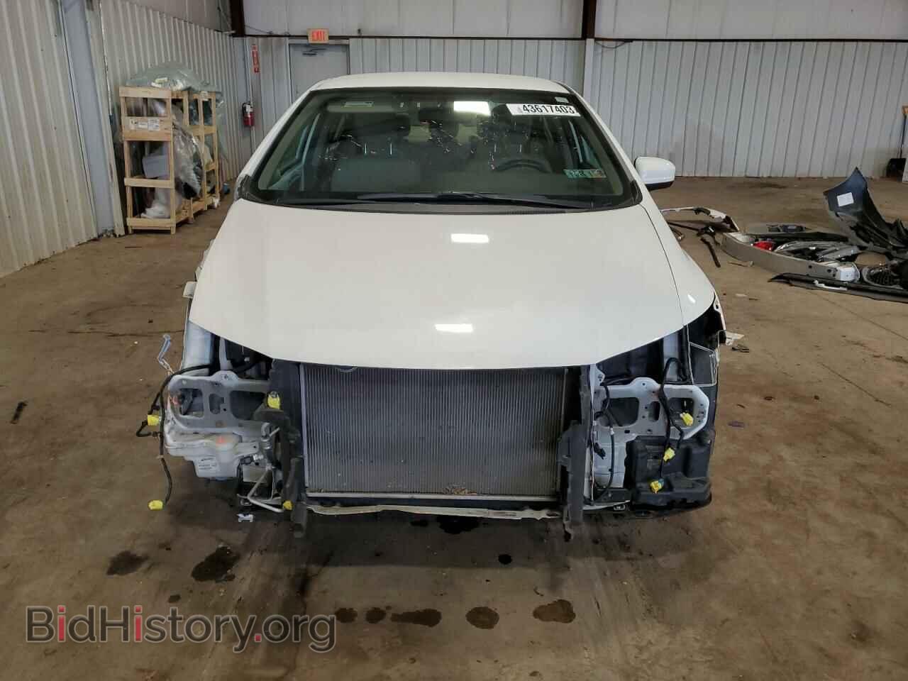 2015 HONDA CIVIC - VIN: 19XFB2F78FE703589 - Фото 5