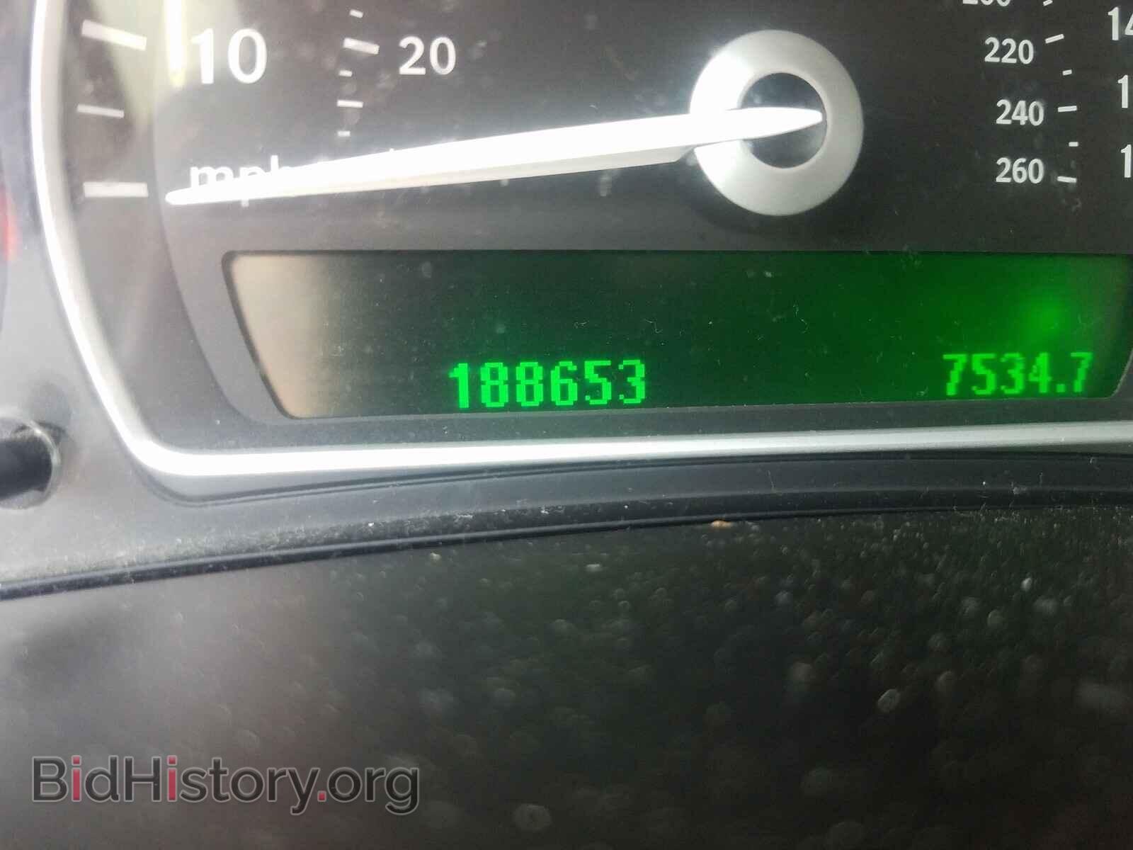 2011 SAAB 9 3 - VIN: YS3FA4CY8B1305574 - Фото 8