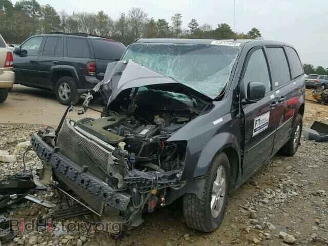 2012 DODGE CARAVAN - VIN: 2C4RDGCGXCR275141 - Фото 2