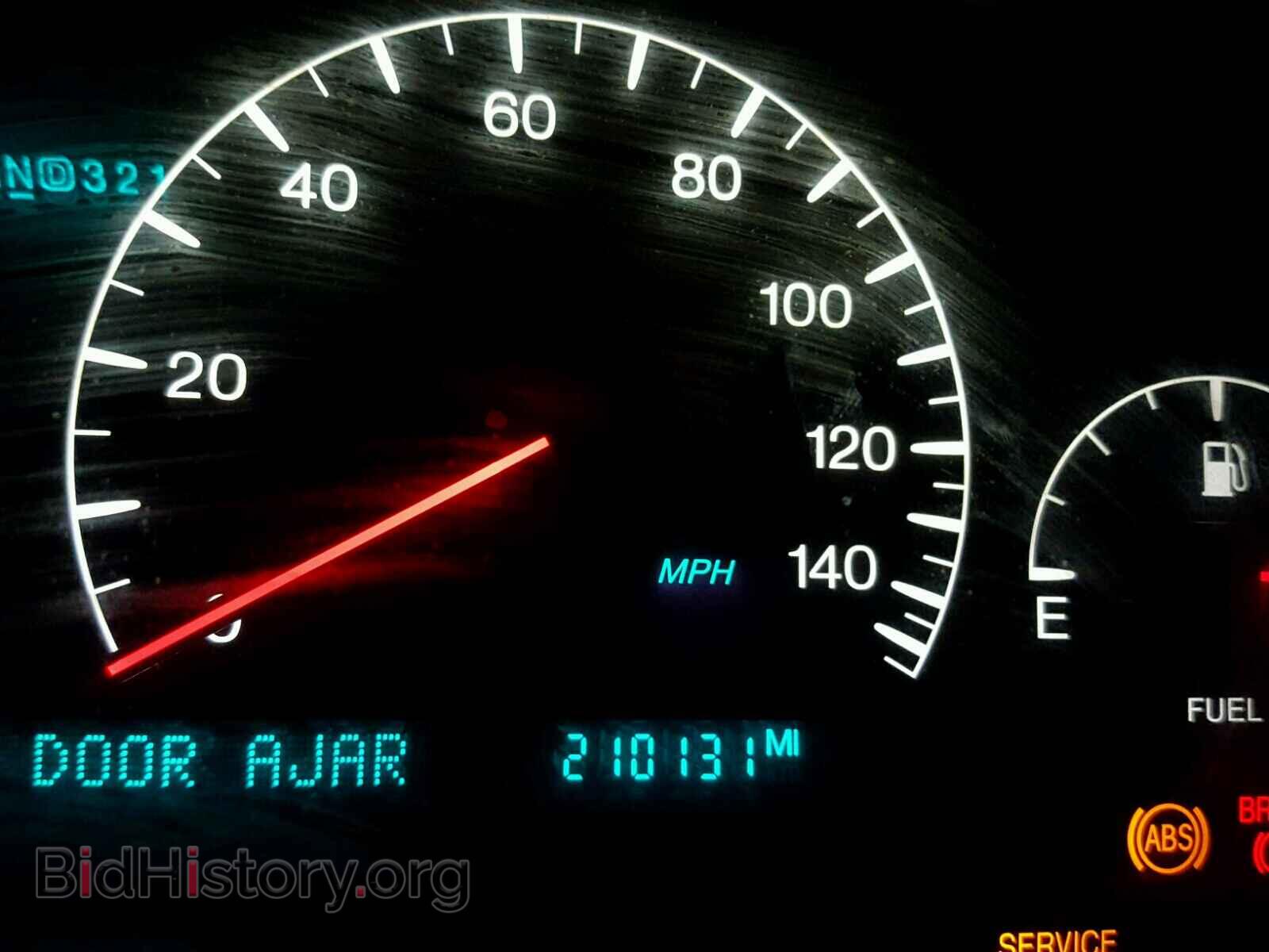 2004 CADILLAC DEVILLE - VIN: 1G6KF57944U118014 - Фото 8