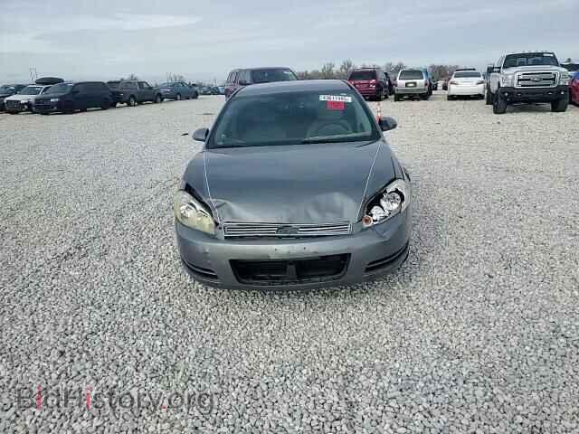 2009 CHEVROLET IMPALA - VIN: 2G1WT57KX91114992 - Фото 11