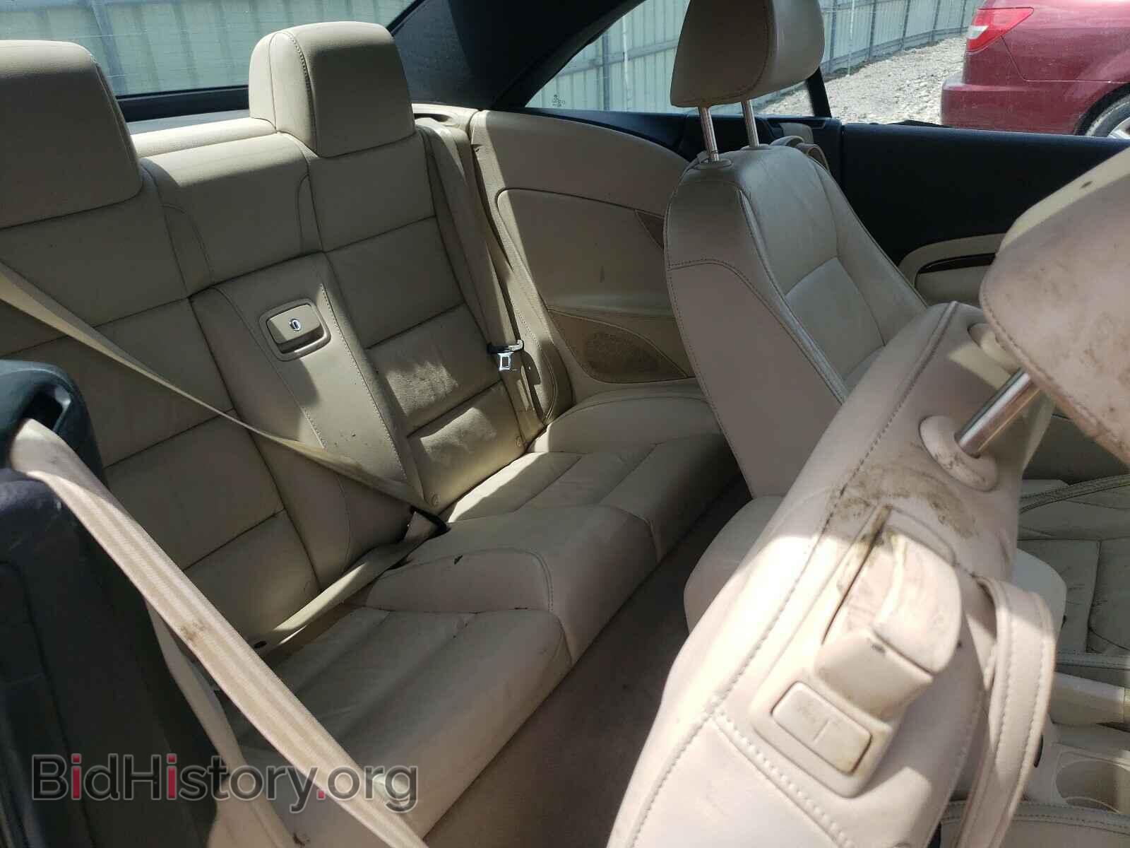 2007 VOLKSWAGEN EOS - VIN: WVWFA71F37V046227 - Фото 6
