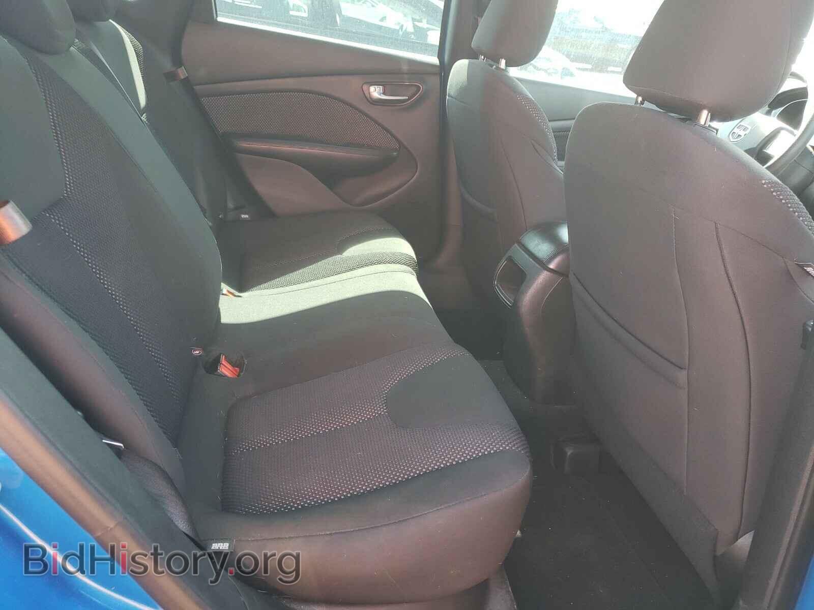 2015 DODGE DART - VIN: 1C3CDFAA2FD392299 - Фото 6